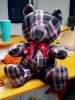 Bear!
